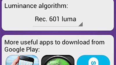 حوّل هاتفك إلى جهاز حراري مع 