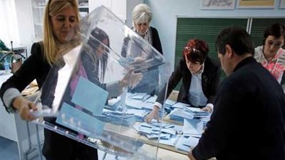 تركيا: نتائج أولية تظهر حصول أردوغان على 60% من الأصوات