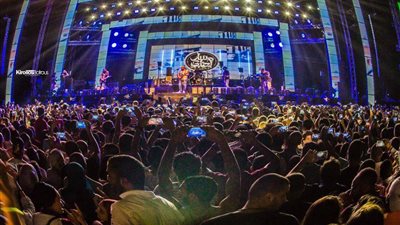 3 أسباب تضع «ساقية البروج» على قمة المراكز الثقافية