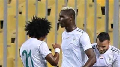 المصري ينفي هروب بانسيه مجددًا