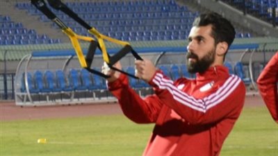 مرتضى يحمل عبد الله السعيد مسئولية تراجع الزمالك