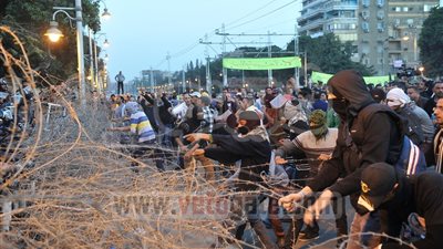 النيابة العامة تستعجل تقارير الأجهزة الأمنية حول 