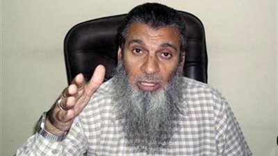 عبدالسلام: رشدى ليس متهماً فى اغتيال السادات