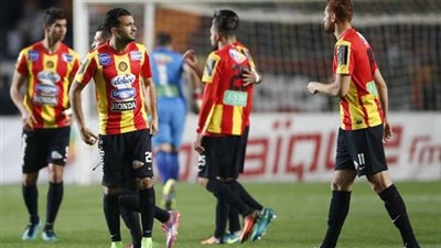 الترجي يفوز بالدوري التونسي قبل مواجهة الأهلي