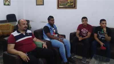 القوى العاملة بالإسكندرية تناقش مشكلات عمالة الأطفال