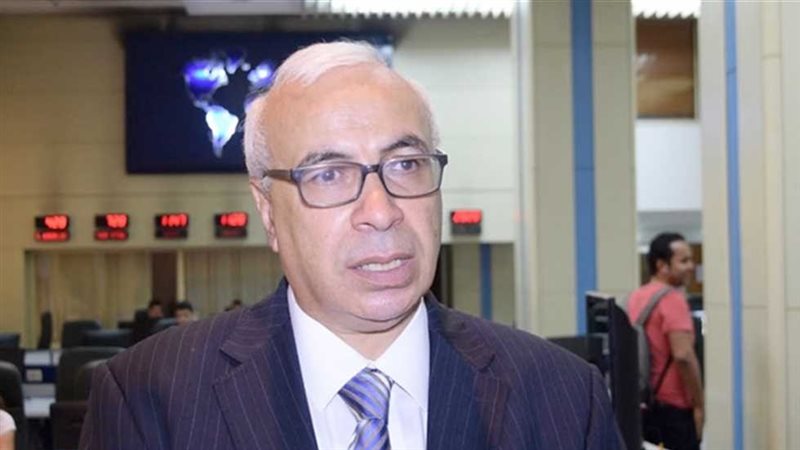 على حسن رئيس مجلس