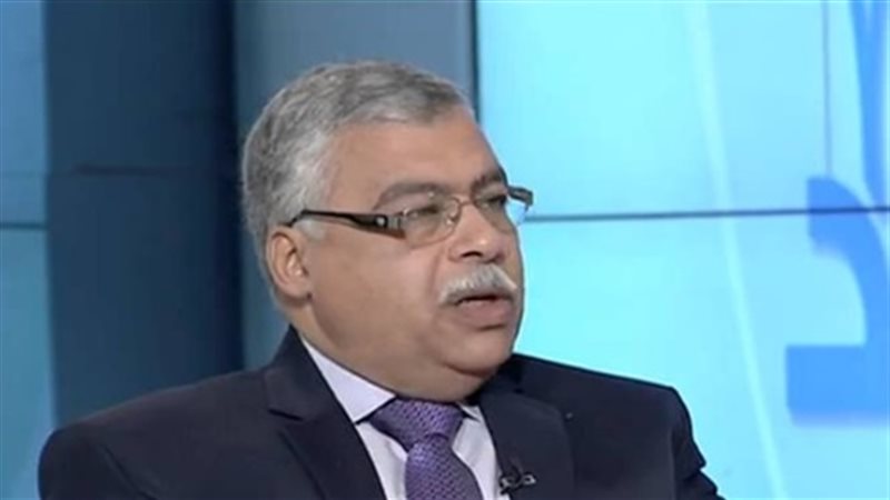 ماهر عبد اللطيف رئيس