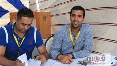 بدء الفرز في عمومية الإسماعيلي بحضور رئيس النادي