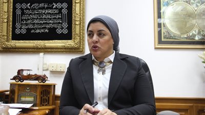 رئيس الشركة القابضة للمستحضرات الحيوية واللقاحات: دعم القيادة السياسية أنقذ «فاكسيرا» من فخ الديون