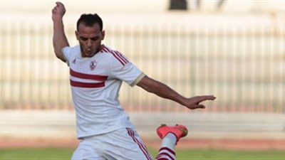 خالد قمر يقود الاتحاد السكندري للفوز على دجلة بثلاثية