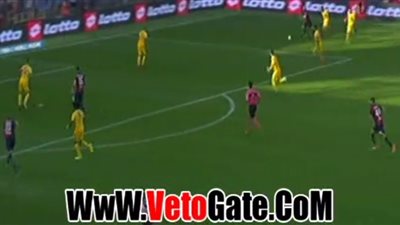 بالفيديو.. ديبالا يقود يوفنتوس للفوز على جنوى 4 / 2 بالدوري