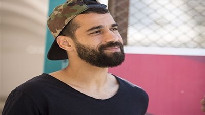 عمرو جمال كلمة السر في تواجد عبد الله السعيد بـ«فنلندا»