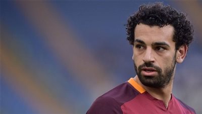 «محمد صلاح وشعرواي» يقودان هجوم روما أمام كييفو فيرونا