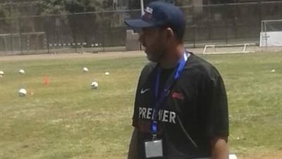 حلوان القبلية يفوز على النصر بهدف في سوبر القاهرة 2005