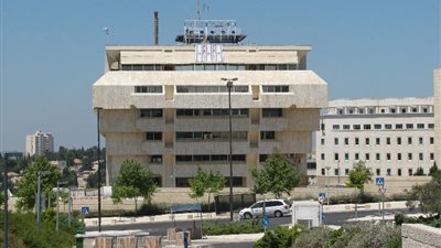 بنك إسرائيل يشعر بالقلق لارتفاع أسعار الشقق