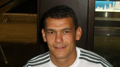 «عبد الواحد» يفسخ تعاقده مع المقاصة.. خلال ساعات