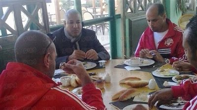 الأسيوطي يستغني عن عشرة لاعبين بعد الصعود للدوري الممتاز