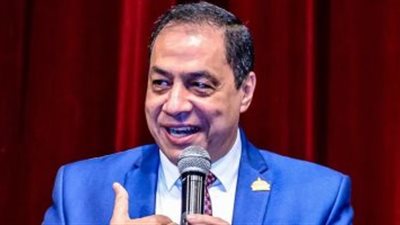 برلماني: رانيا المشاط جعلت السياحة المصرية في ذيل القوائم