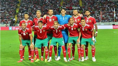 محلل أداء بنين: نعلم مفاتيح تحركات المنتخب المغربى