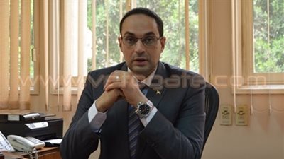 «الليثي» يطالب الدولة بوضع مزايا لأصحاب المعاش المبكر