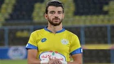 تفاصيل عرض الأهلي لحسم صفقة محمود متولي