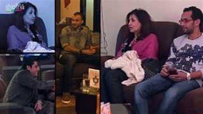 بالفيديو.. ميسرة لـ«هاني الأسمر»: «لو متجوزني كان زمانك قتلتني»