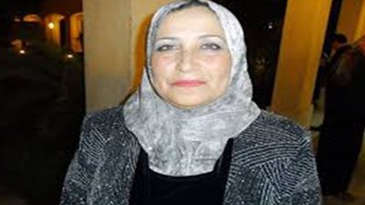 أنغام الموجي: والدتي كانت حمامة سلام بين حليم ووالدي