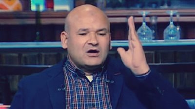 التفاصيل الكاملة لسقوط «نائب الجن والعفاريت» في الجيزة.. اتهام حسانين بخداع رجل الأعمال حسن راتب والاستيلاء على 3 ملايين دولار.. رجال الشرطة السريين ضبطوا البرلماني السابق والنيابة تحقق