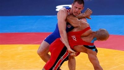 النيابة تستعجل تقرير الطب الشرعى حول إصابة بطل مصر فى المصارعة