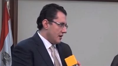 الصحة: صرف 19 ألف عبوة لبن أطفال مدعم خلال أيام العيد