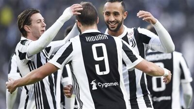 يوفنتوس يفوز على ساسولو 0/3 ويواصل تصدر الدوري الإيطالي