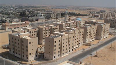 الإسكان تطرح أراضى للانتفاع فى المدن الجديدة لإنشاء وحدات بالإيجار