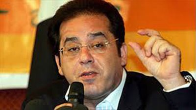 باحث عن مساندة الإخوان لأيمن نور في أزمة الشرق: لغة مصالح وبيزنس