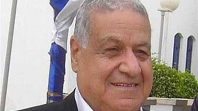 «القط» بعد اختياره مساعدا لرئيس «حماة الوطن»: هدفي مشاركة الشباب