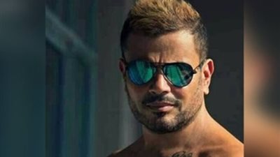 عمرو دياب يسافر إلى أمريكا لتسجيل أغنية «بحبك أنا»