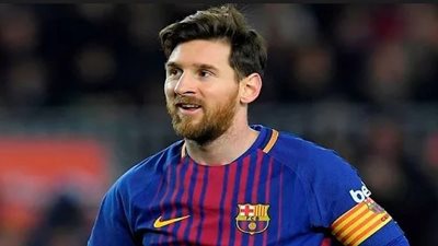 ميسي يقود برشلونة وأتلتيك بيلباو يتسلح بـ«جارسيا» في الدوري الإسباني