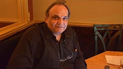 عفيفى: مكالمة 