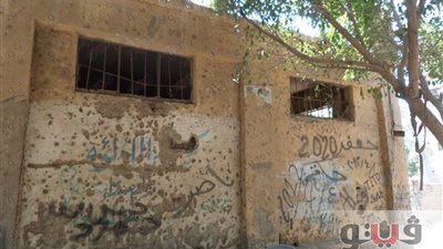 بالمستندات.. الوحدة المحلية بعنيبس سوهاج تهدر المال العام في ورشة نجارة