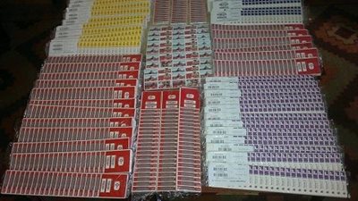 شركات المحمول توقف ضخ كروت الشحن بالأسواق