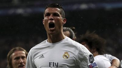 «رونالدو» يسعى لاستعادة صدارة هدافي الليجا في لقاء فالنسيا