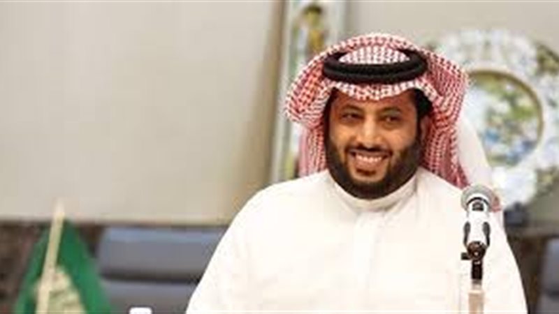 تركي آل الشيخ، مالك