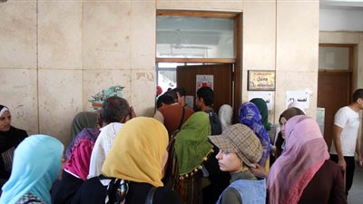 اليوم.. فتح باب التنسيق لطلاب الدور الثاني بالثانوية العامة