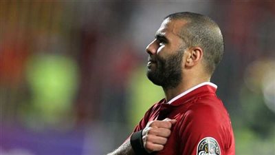 مصادر: عقوبة الكاف ضد متعب ستكون مادية فقط