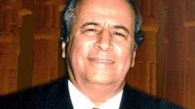 «الآثار» تنظم حفل تأبين لـ«عبد الحليم نور الدين»