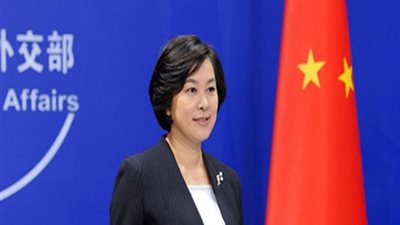 أول رد فعل من الصين على تصريحات نائب ترامب