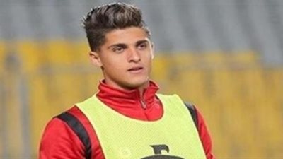 الشيخ وعمار حمدي يخضعان للفحص الطبي قبل مران الأهلي غدا