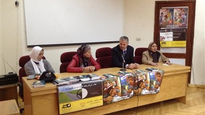 «مكافحة الإدمان» يشيد بمسلسلات رمضان الخالية من مشاهد التعاطي