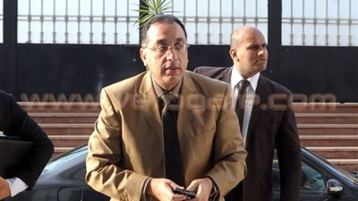 قرار تخصيص أراض بالقاهرة الجديدة لإسكان مأموري الضرائب