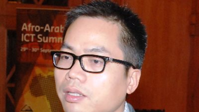 هيواوي:ملتزمون بالاستثمار في مصر..ونتوقع نموًا قريبًا