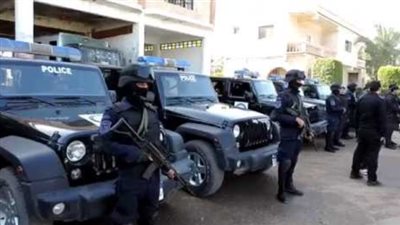 تفاصيل إجهاض مخطط إفساد احتفالات الأقباط وشم النسيم في المنيا